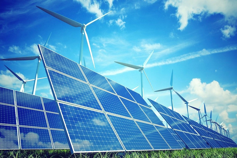 12 fascinating facts about renewable energy