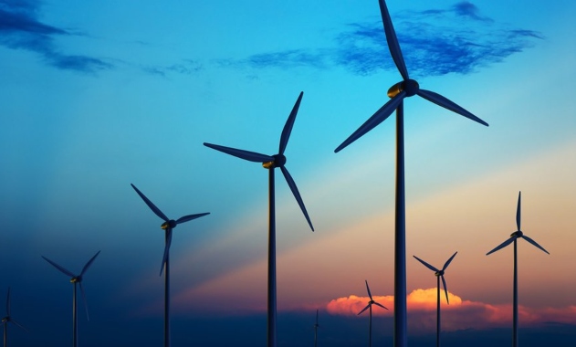 Wind Energy